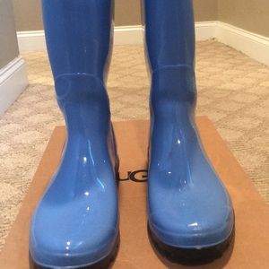 Ugg Tall Rain Boot